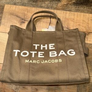 NWT Marc Jacobs tote